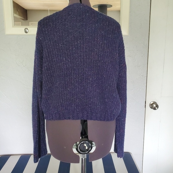 Button Knit Cardigan - Picture 2 of 5